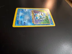 Pokemon TCG 2000 Base Set 2 Holo Rare Blastoise (2/130) -LP/MP - Image 4