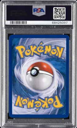 2008 POKEMON DIAMOND & PEARL GREAT ENCOUNTERS #6 PORYGON-Z-HOLO PSA 10 - Image 2