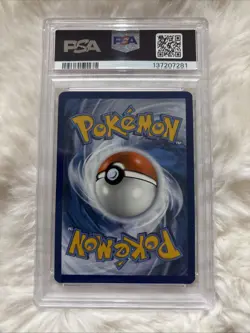Pokemon TCG Articuno IR 161/159 Journey Together English - Image 2