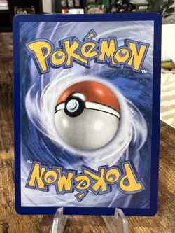 Pokemon TCG Mega Charizard X EX MEP 029 Black Star Promo NM - Image 2