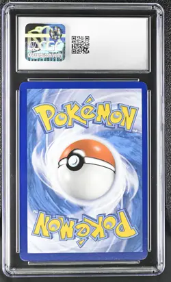 Pikachu V TG16/TG30 Trainer Gallery Holo Lost Origin Pokemon CGC 9 Mint - Image 2