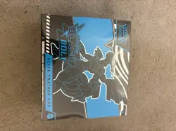 Pokemon Black Bolt and White Flare Elite Trainer Box Bundle - Image 2