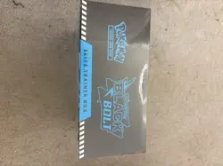 Pokemon Black Bolt and White Flare Elite Trainer Box Bundle - Image 3