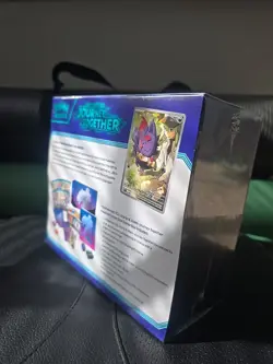 Pokemon TCG: Journey Together Pokemon Center Elite Trainer Box ETB NEW/SEALED - Image 3