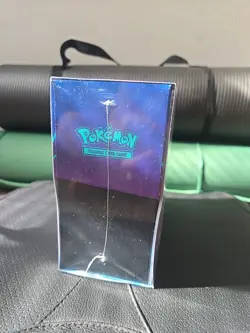 Pokemon TCG: Journey Together Pokemon Center Elite Trainer Box ETB NEW/SEALED - Image 4