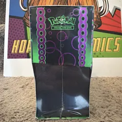 Shrouded Fable Pokemon Center ETB Elite Trainer Box Pokemon TCG S&V - Image 3