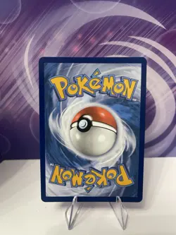 Pokemon TCG Zeraora VMAX Galarian Gallery Crown Zenith GG43/GG70 - Image 2