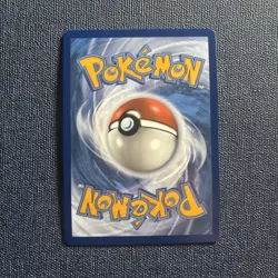 Pokemon TCG Team Rockets Mewtwo EX 213/182 Full Art Destined Rivals English - Image 2