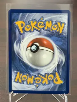 Pokemon Bulbasaur 133/132 Mega Evolution IR NM - Image 2