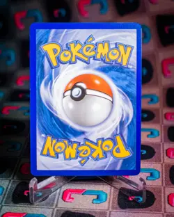 Pikachu (Energy Symbol Pattern) 055/217 ME: Ascended Heroes Reverse Holo NM - Image 2