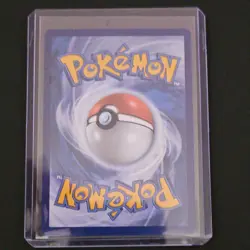 Pokemon Team Rocket's Mewtwo EX Holo Sv10 213/182 HP280 - Image 2