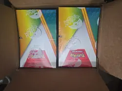 Pokemon Mega Evolutions Dollar Tree Blister Pack Case (12 Packs) SEALED - Image 2