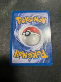 Dark Arbok Team Rocket Unlimited 2/82 WOTC Holo Rare Pokemon - Image 2