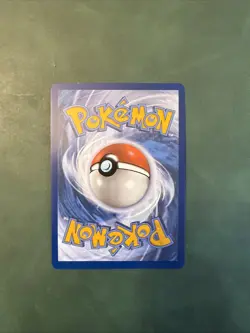 Pokemon TCG Roaring Moon EX 162/131 Prismatic Evolutions SIR - Image 2
