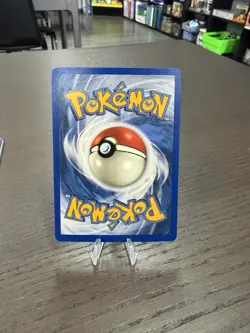 Mudkip 010 LP (e-League) Nintendo Black Star Promo Pokemon TCG Reverse Holo - Image 3
