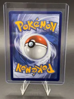 Numel 223/217 Illustration Rare - ME: Ascended Heroes Pokemon TCG - Image 2