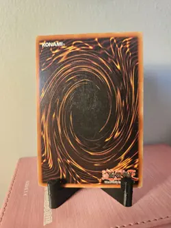 Pot Of Greed - LOB-119 - Rare - LP - Magic Card Original Yugioh - Image 2