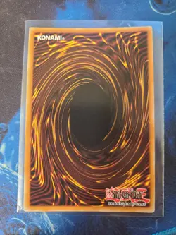 Curse Of Dragon - LOB-066 - Super Rare - NM - Yugioh Original Print - Image 2