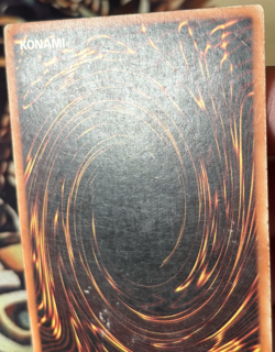 Yugioh: Exodia the Forbidden One - MC1-EN001 - Secret Rare - Limited Edition MP - Image 3