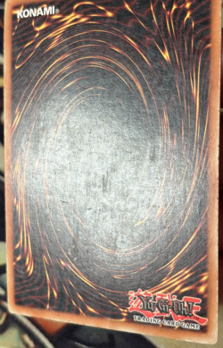 Yugioh: Exodia the Forbidden One - MC1-EN001 - Secret Rare - Limited Edition MP - Image 4