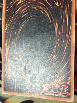 Yugioh: Exodia the Forbidden One - MC1-EN001 - Secret Rare - Limited Edition MP - Image 5