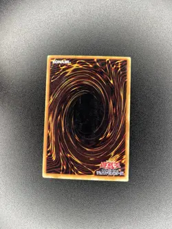 Yu-Gi-Oh! Jirai Gumo - Series 1 - Booster 7 - Japanese - 94773007 - MP/LP - Image 3