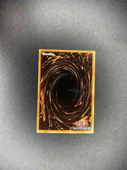 Yu-Gi-Oh! Needle Worm - Series 1 - Booster 3 - Japanese - 81843628 - VLP - Image 4