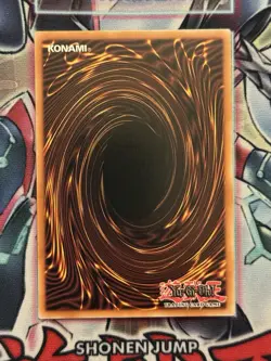 Yugioh! Legendary Fire King Ponix Starlight Rare Near Mint 1st Ed MP25-EN048 - Image 2