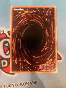 Yu-Gi-O! Draco Berserker of the Tenyi MP20-EN166 Prismatic Secret Rare 1st NM - Image 4