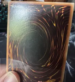 Yugioh - Stardust Dragon SHSP-ENSE1 Limited Super Rare MP - Image 5