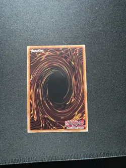 Yugioh Chocolate Magician Girl MVP1-EN052 Ultra Rare 1st Ed NM - Image 5