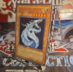 Cyber Dragon CT03-EN002 Secret Rare Limited Edition NM Yu-Gi-Oh! - Image 3