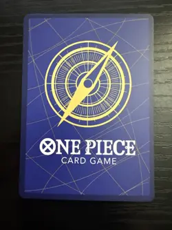 Monkey.D.Luffy (119) (English Version 2nd Anniversary Set) OP05-119 One Piece... - Image 2