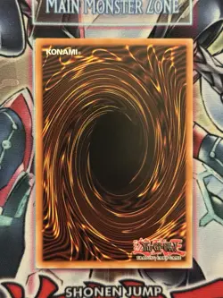 Yugioh! Bystial Magnamhut Starlight Rare Near Mint 1st Edition MP25-EN043 - Image 2