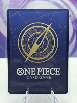 Brook OP15-032 SR Adventure On Kami's Island One Piece TCG OP15 English NM - Image 2