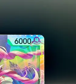 Perona - OP14-033 NM The Azure Sea's Seven Foil English One Piece Card Game - Image 3