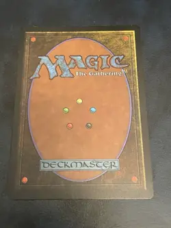 Adventurer's Guildhouse Legends Mtg Magic The Gathering Trading Card LP - Image 2