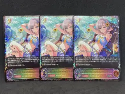 PR YuGiOh Anastasia Promotion Single Card Near Mint - Image 1