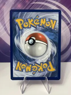 Pokemon TCG Kangaskhan Destined Rivals Illustration Rare Card 204/182 - Image 2