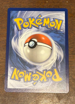 Pokemon Mega Eelektross EX Holo 278/217 ASC HP 350 Lightning Stage 2 Card - Image 2