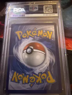 Pokemon Cards Pikachu V Tg16/Tg30 PSA 9 Lost Origin Trainer Gallery Swsh11 Holo - Image 2