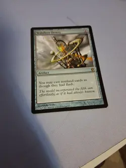 MTG Vedalken Orrery Conspiracy - Image 1