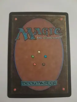 The Water Crystal Borderless Japanese NM FINAL FANTASY Magic the Gathering MTG - Image 2