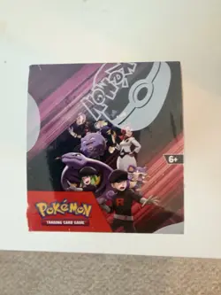 Pokemon TCG Destined Rivals Half Booster Box, 18 Packs Fully Sealed - Image 5
