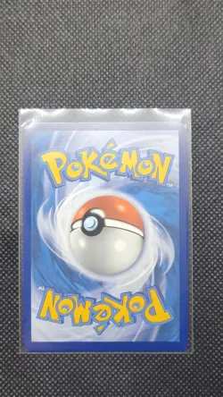 Pokemon TCG Snorlax 051 Scarlet & Violet Promo Holo Basic 150 HP English - Image 2