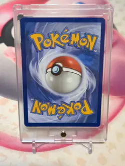 Greavard 065/132 Me01: Mega Evolution Reverse Holo Free Shipping NM Pokemon TCG - Image 4