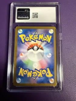 Mega Charizard Y ex 085/742 Mirror Holo Start Deck 100 Japanese Pokemon Card - Image 2