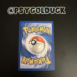 Pokemon Trading Card TCG Lapras 8/92 - EX Legend Maker 2006 A10 - Image 3