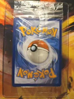 Pokemon Tcg Lucario VSTAR Sword & Shield Promo🔥🔥 Still Sealed Near Mint🔥🔥 - Image 4