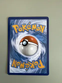 Pokemon Flareon EX Rare Holo 014/131 - NM Prismatic Evolutions Pokemon TCG - Image 3